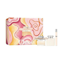 Chloé - Chloé edp női 75ml parfüm szett 5. kozmetikai ajándékcsomag