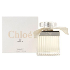 Chloé Chloé EDT 75 ml parfüm és kölni