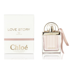 CHLOE Chloé Love Story, edt 30ml parfüm és kölni