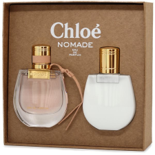 Chloé CHLOÉ Nomade EdP Set 150 ml kozmetikai ajándékcsomag