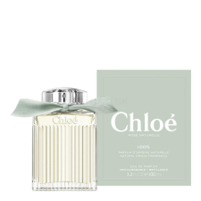 CHLOE Chloé Rose Naturelle, edp 50ml parfüm és kölni