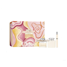 CHLOE Chloe SET: edp 100ml + edp 5ml + Testápoló 100ml kozmetikai ajándékcsomag
