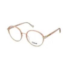 CHLOE Dioptriás szemüvegek Chloe CH0033O 003 szemüvegkeret