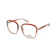 CHLOE Dioptriás szemüvegek Chloe CH0034O 001 szemüvegkeret