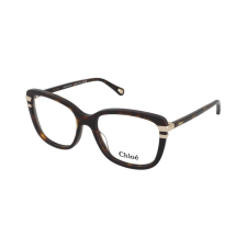 CHLOE Dioptriás szemüvegek Chloe CH0119O 002 szemüvegkeret