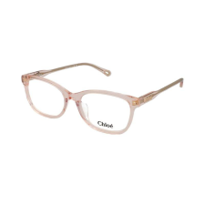 CHLOE Dioptriás szemüvegek Chloe CH0276OA 003 szemüvegkeret