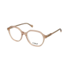CHLOE Dioptriás szemüvegek Chloe CH0312O 005