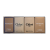 CHLOE Les parfums SET: Nomade Nuit D´Egypte, EDP 5ml + Lumineuse, EDP 5ml + Chloe EDP 5ml + Nomade EDP 5ml