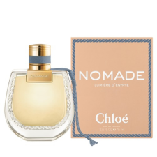 Chloé Nomade Lumière D’Égypte Eau De Parfum női parfüm 75ml parfüm és kölni