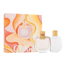 Chloé Nomade SET1 ajándékcsomagok eau de parfum 50 ml + testápoló tej 100 ml nőknek kozmetikai ajándékcsomag