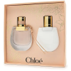 Chloé Nomade Szett - EDP 50 ml + Testápoló 100 ml