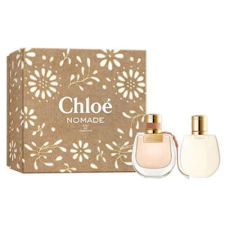Chloé - Nomade szett I. 50 ml eau de parfum + 100 ml testápoló kozmetikai ajándékcsomag