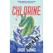  Chlorine – Jade Song idegen nyelvű könyv