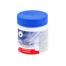 Chlorox Multitablets 20g 0,5kg vegyszer a medencéhez medence kiegészítő