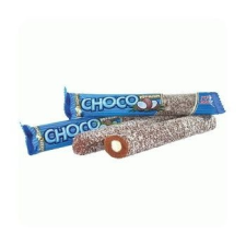 Choco CHOCO KÓKUSZOS CSEMEGE 180 G reform élelmiszer