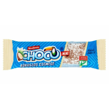 Choco Mini Kókuszos Csemege( kakaós-rumos ízű) 40g csokoládé és édesség