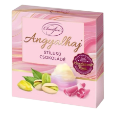 Chocofive angyalhaj táblás csokoládé 100g csokoládé és édesség