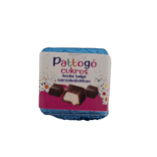  Chocofive Pattogó cukros kocka 12,5g csokoládé és édesség