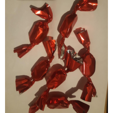  Chocofive tejkrémes szaloncukor 1 kg csokoládé és édesség