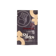  Chocolate Lubricant Gel - 5 ml sachet - Csokoládé ízű síkosító gél síkosító