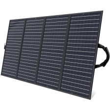 CHOETECH 160W Solar Panel Charger napelem