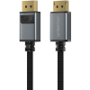 CHOETECH 16K DP2.1 To DP2.1 1M cable (XDD02-1M)