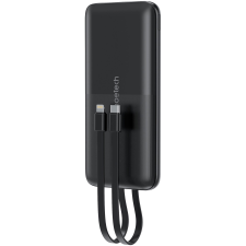  ChoeTech 22.5W Fast Charging Power Bank with Cable out (B654) power bank