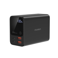 CHOETECH b635, 27000mah (222.5w) powerbank power bank