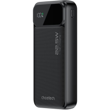 CHOETECH Digital Powerbank B729 PD22.5W 20000mAh power bank