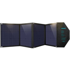 CHOETECH Foldable Solar Charger 100W Black napelem