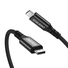 CHOETECH XCC-1007 USB-C - USB-C 100W kábel 2m (XCC-1007) kábel és adapter