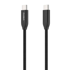 CHOETECH XCC-1036 Cable USB-C do USB-C 240W 2m (black) kábel és adapter