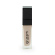 Chogan Instant matt alapozó Médium bézs – 30 ml smink alapozó