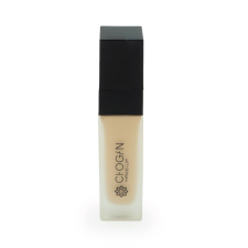 Chogan Instant matt alapozó Nude bézs – 30 ml smink alapozó