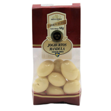 Choko berry joghurtos mandula 80 g csokoládé és édesség