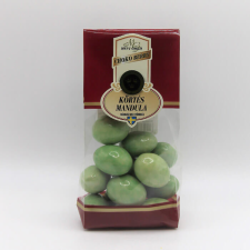 Choko berry körtés mandula 80 g csokoládé és édesség