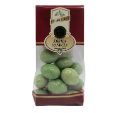 Choko berry körtés mandula 80 g csokoládé és édesség