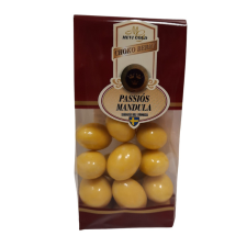 Choko berry passiós mandula 80 g csokoládé és édesség