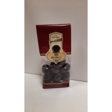 Choko berry sós mandula 80 g mag