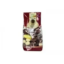  CHOKO BERRY SVÉD/TÉLI CSEMEGE 80G reform élelmiszer