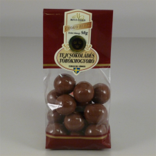  Choko berry tejcsokoládés törökmogyoró 80 g mag