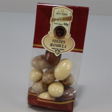  Choko berry vegyes mandula 80 g reform élelmiszer
