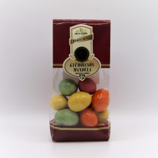 Choko Choko berry gyümölcsös mandula 80 g csokoládé és édesség