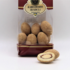 Choko Choko berry kardamomos mandula 80 g reform élelmiszer