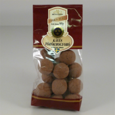 Choko Choko berry kávés törökmogyoró 80 g mag