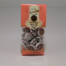 Choko Choko berry puncsos praliné 90 g reform élelmiszer