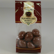 Choko Choko berry tejcsokoládés mandula 80 g mag