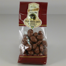Choko Choko berry tejcsokoládés mazsola 80 g reform élelmiszer