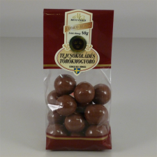 Choko Choko berry tejcsokoládés törökmogyoró 80 g mag
