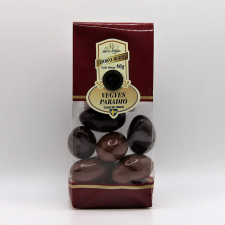 Choko Choko berry vegyes paradió 80 g csokoládé és édesség